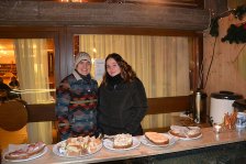 26.11.-20.12.2022 Glühweinstand